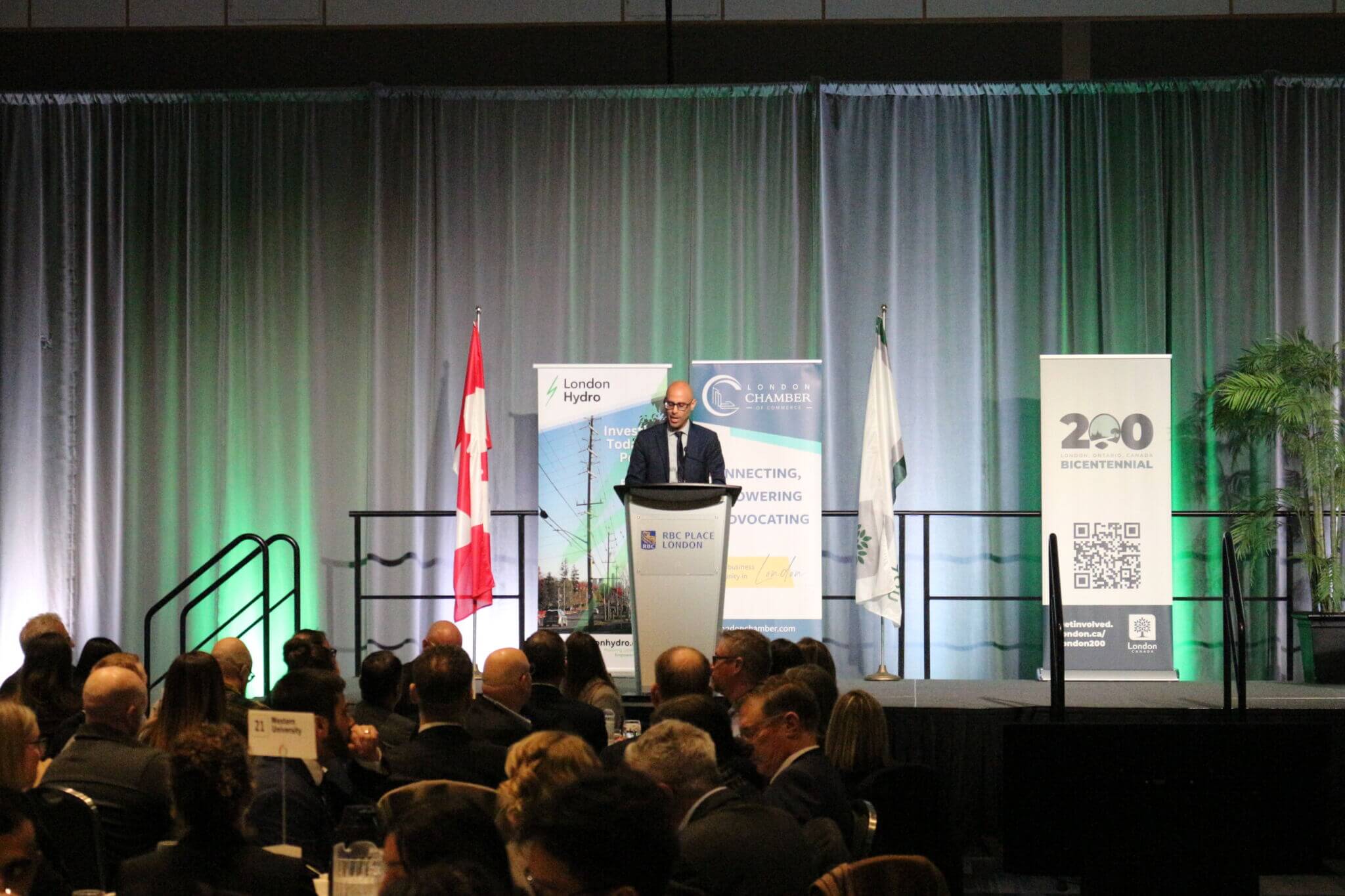 London on the Rise: Key Takeaways from the 2026 State of the City ...