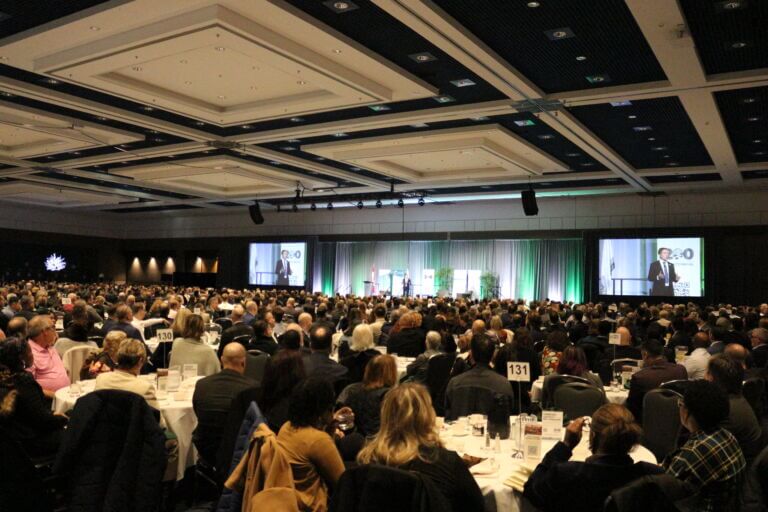 London on the Rise: Key Takeaways from the 2026 State of the City ...