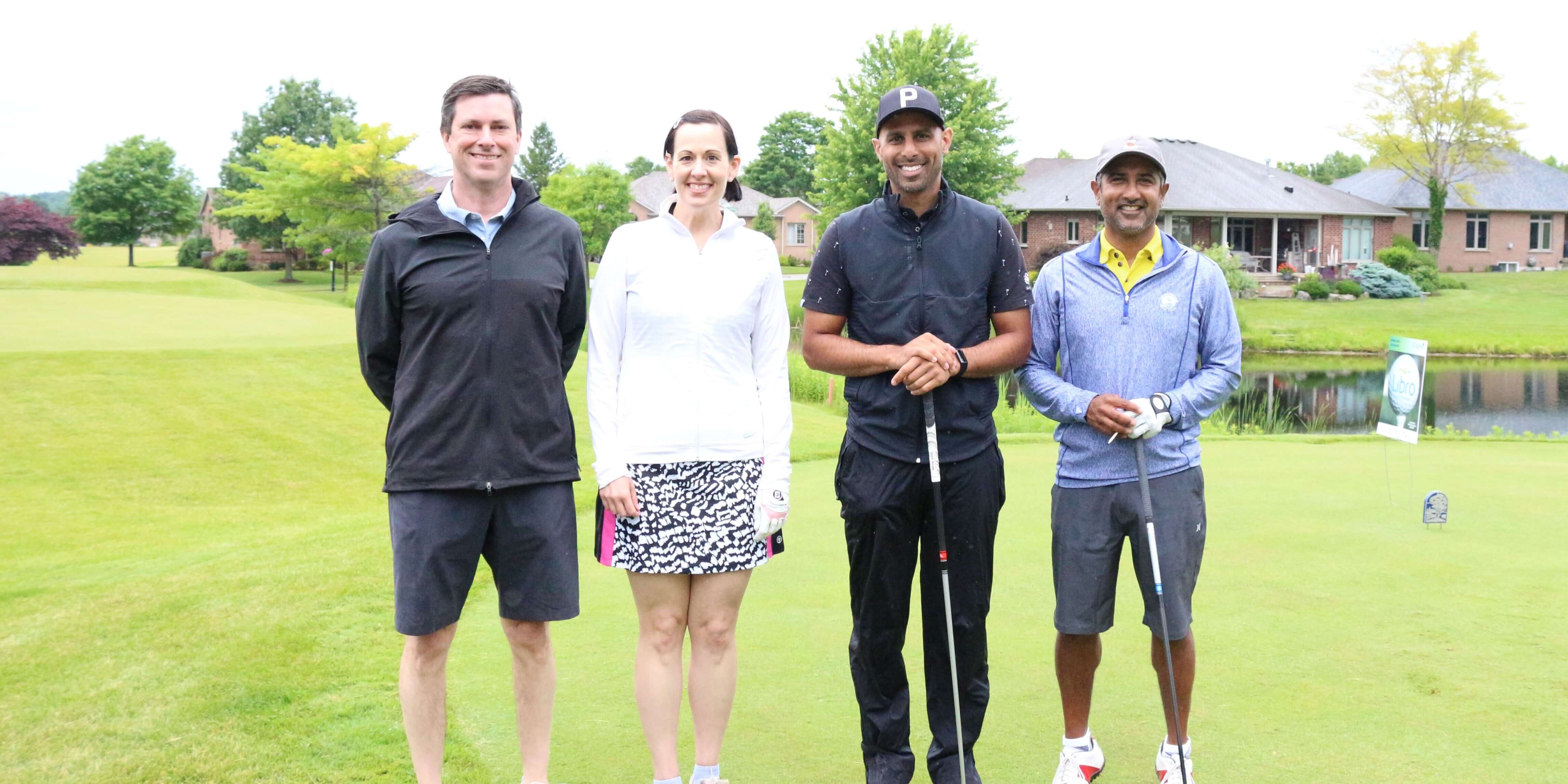 Past Chairs Golf Classic Past Chairs Golf Classic